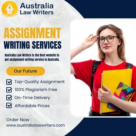 Assignment Writing Services